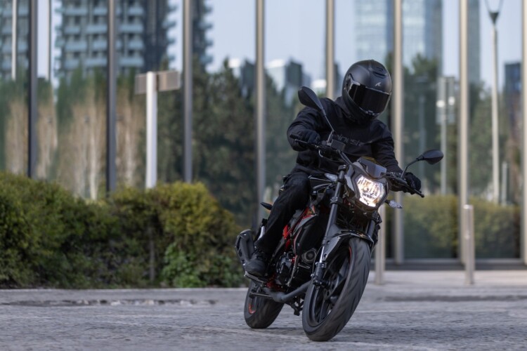 BENELLI BN