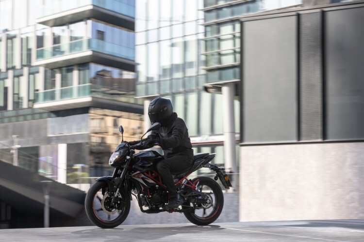 BENELLI BN