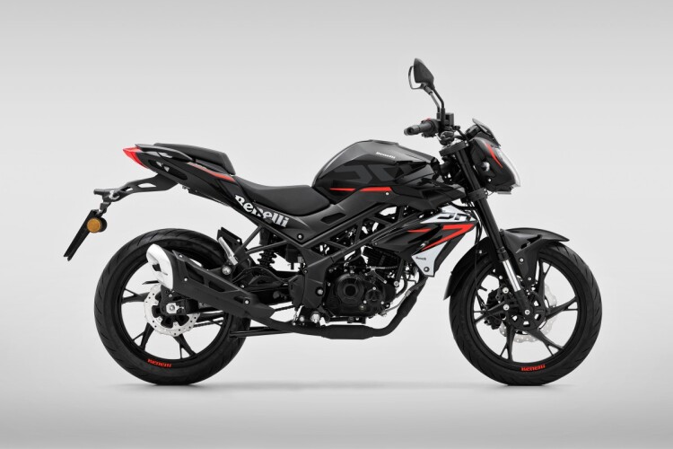 BENELLI BN