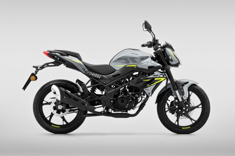 BENELLI BN