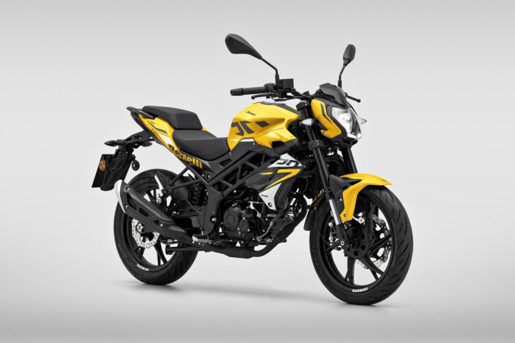 BENELLI BN