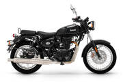 BENELLI IMPERIALE 400