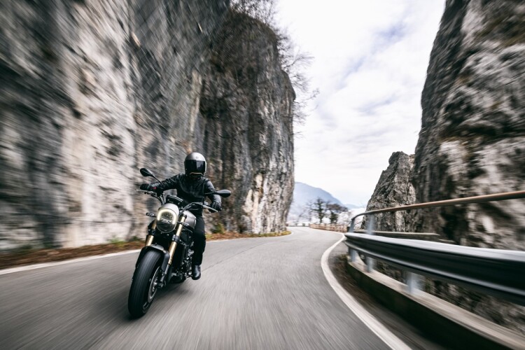 BENELLI LEONCINO