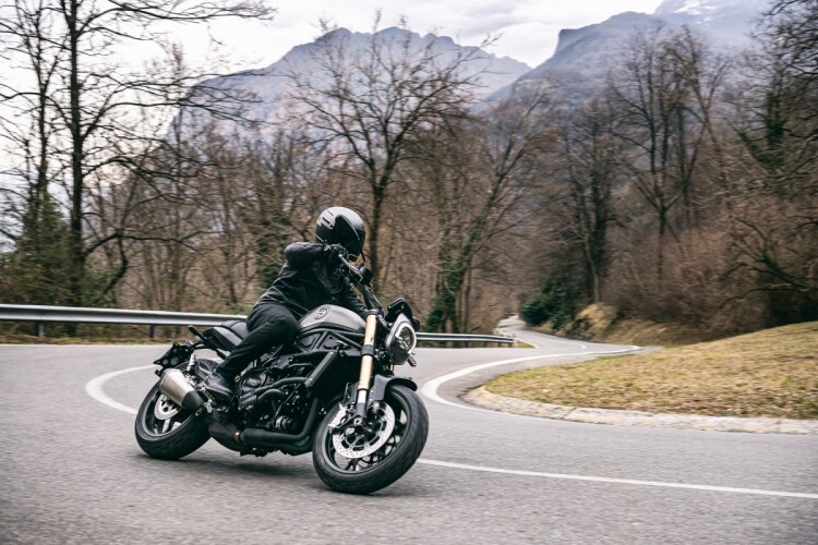 BENELLI LEONCINO