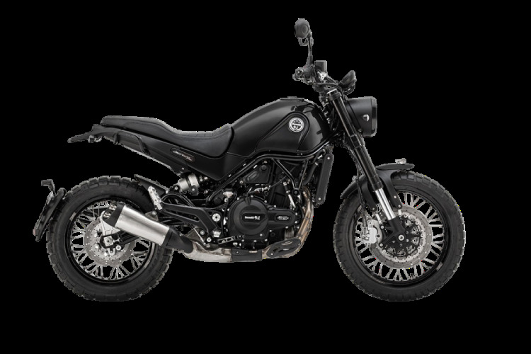 BENELLI LEONCINO TRAIL for sale