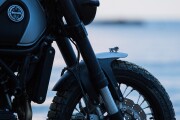BENELLI LEONCINO TRAIL
