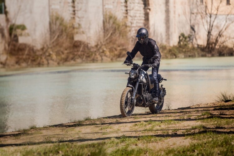 BENELLI LEONCINO TRAIL