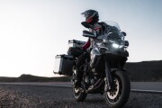 BENELLI TRK 502