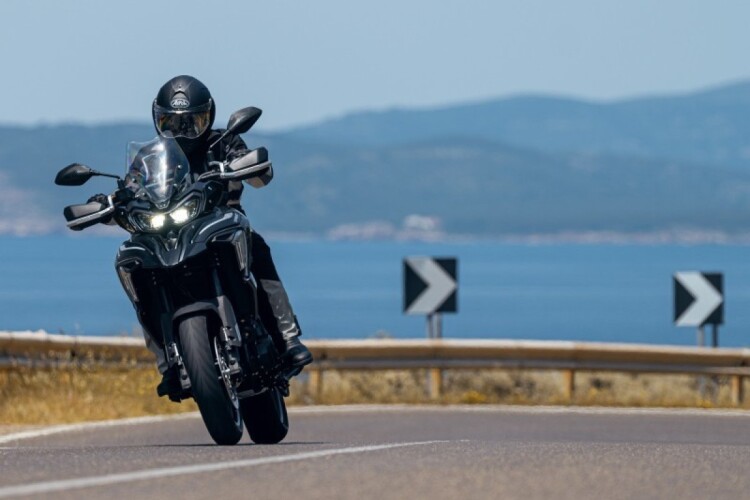 BENELLI TRK 702