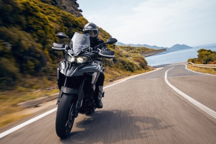 BENELLI TRK 702