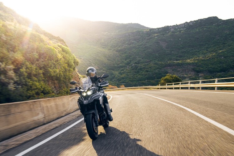 BENELLI TRK 702