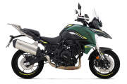BENELLI TRK 702