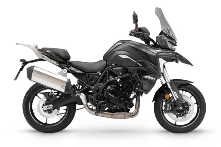 BENELLI TRK 702 for sale