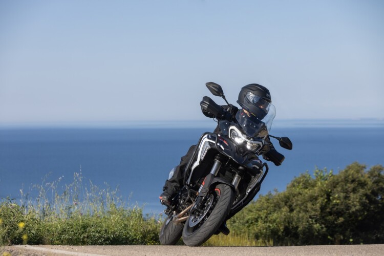 BENELLI TRK 702