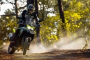 BENELLI TRK 702 X