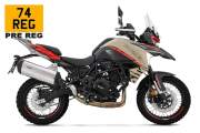 BENELLI TRK 702 X