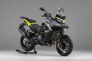 BENELLI TRK 902 STRADALE