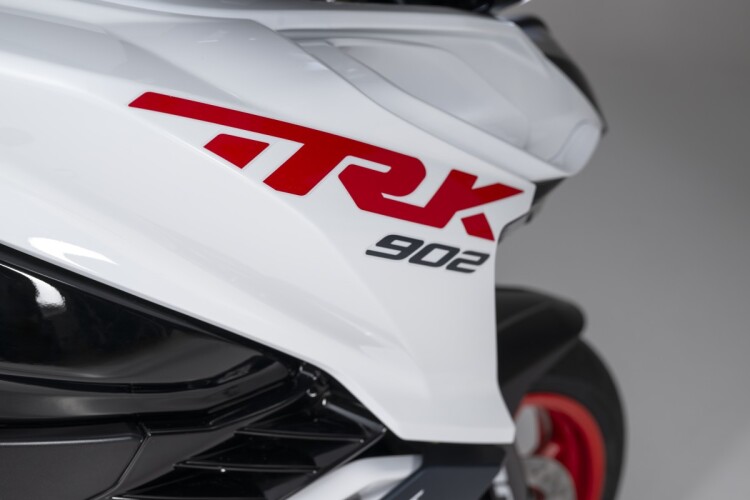 BENELLI TRK 902 STRADALE