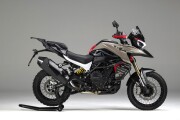 BENELLI TRK 902 XPLORER