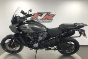HARLEY-DAVIDSON PAN AMERICA