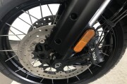 HARLEY-DAVIDSON PAN AMERICA