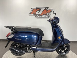 SYM FIDDLE III 50