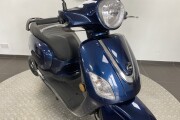 SYM FIDDLE III 50