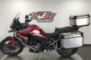 TRIUMPH TIGER
