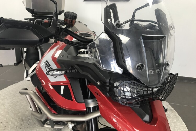 TRIUMPH TIGER