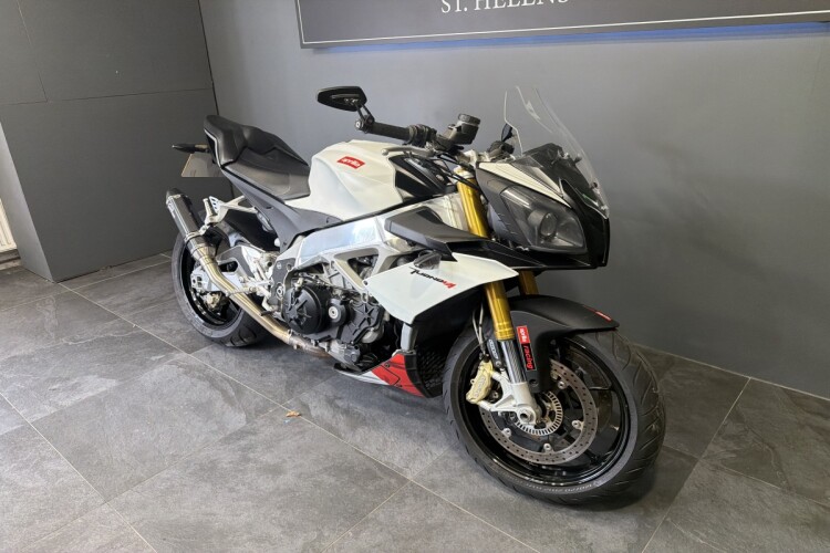 APRILIA TUONO 1000 V4