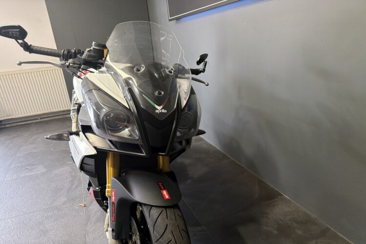 APRILIA TUONO 1000 V4