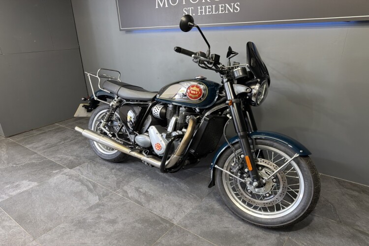 BSA GOLD STAR for sale
