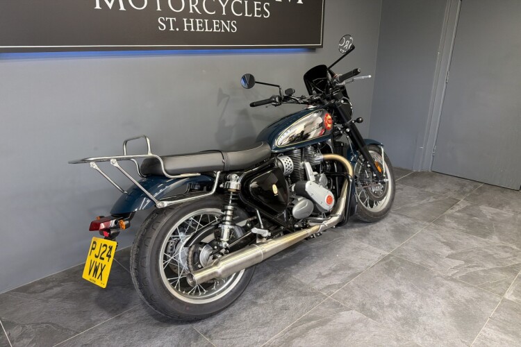 BSA GOLD STAR