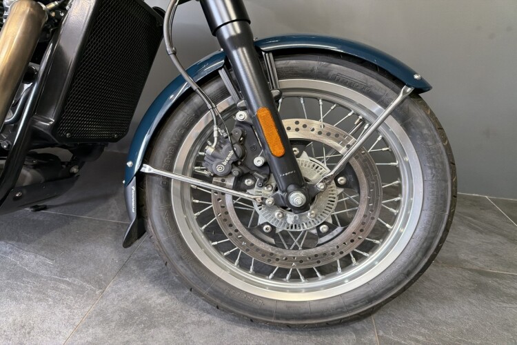 BSA GOLD STAR