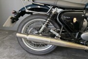 BSA GOLD STAR