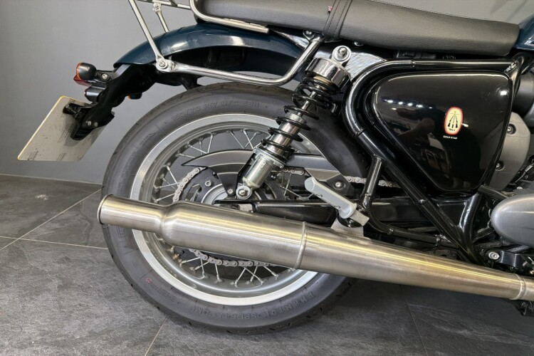 BSA GOLD STAR