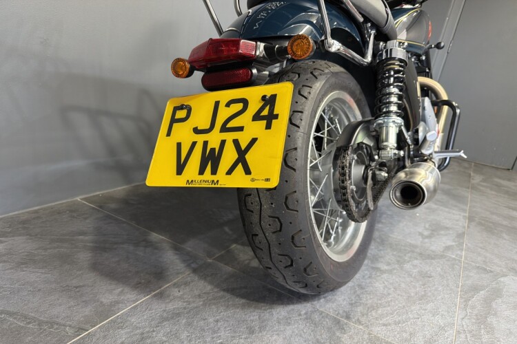 BSA GOLD STAR