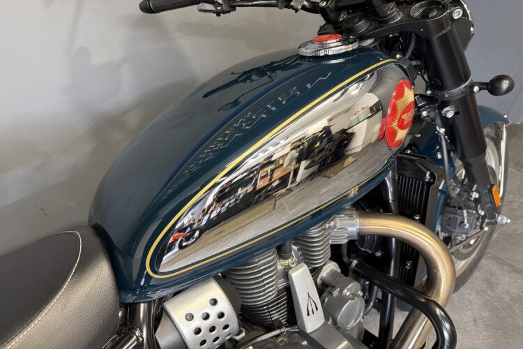 BSA GOLD STAR