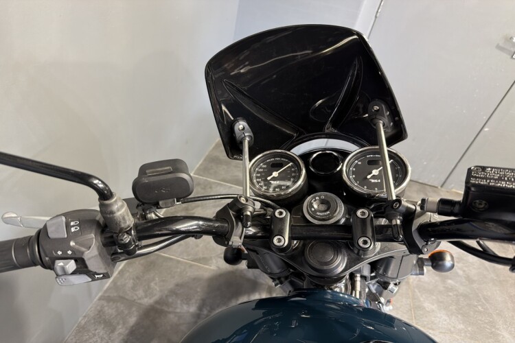 BSA GOLD STAR