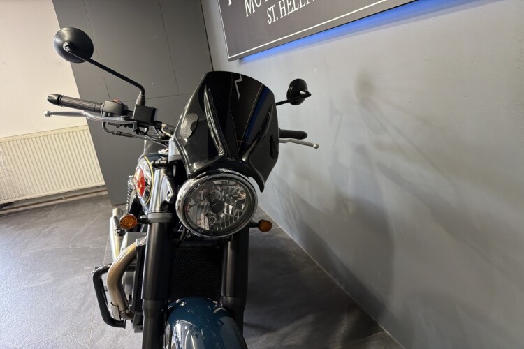BSA GOLD STAR