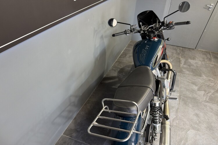 BSA GOLD STAR