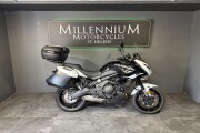 2022 KAWASAKI VERSYS 650, White - photo 2