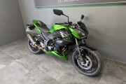 KAWASAKI Z300