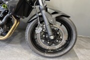 KAWASAKI Z400
