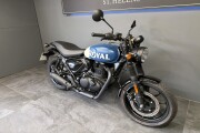 ROYAL ENFIELD HUNTER 350