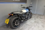 ROYAL ENFIELD HUNTER 350