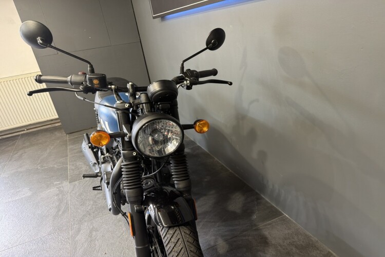 ROYAL ENFIELD HUNTER 350