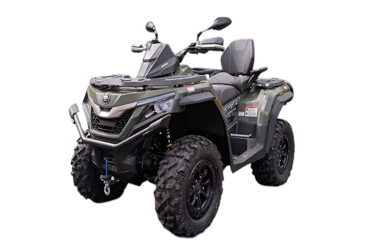 QJMOTOR SFA 1000 ATV for sale