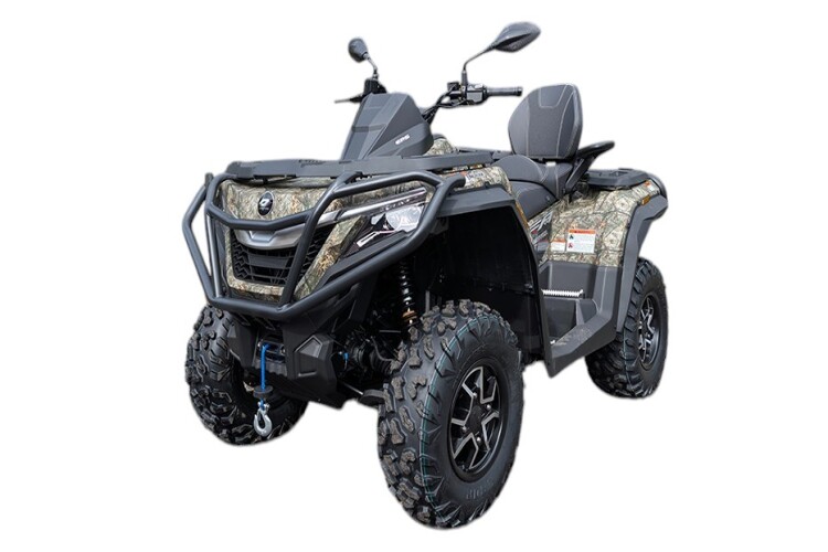 QJMOTOR SFA 1000 ATV for sale