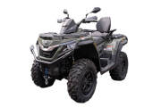QJMOTOR SFA 1000 ATV